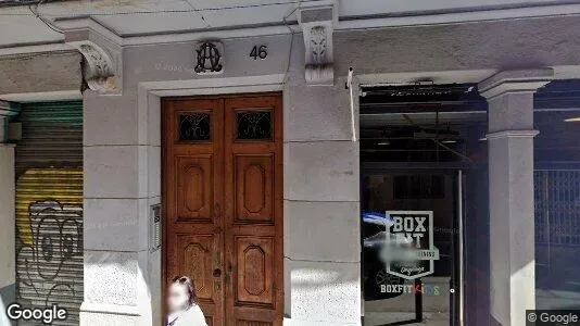 Apartments for rent in Bortigali - Photo from Google Street View