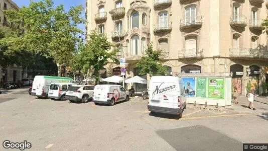 Apartments for rent in Birori - Photo from Google Street View