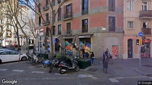 Apartments for rent in Macomer - Photo from Google Street View