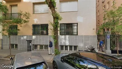 Apartments for rent in Agrate Conturbia - Photo from Google Street View