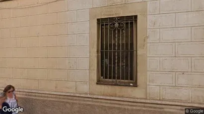 Apartments for rent in Bortigali - Photo from Google Street View