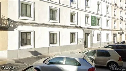 Apartments for rent in Agrate Conturbia - Photo from Google Street View