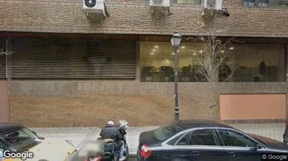 Apartments for rent in Agrate Conturbia - Photo from Google Street View
