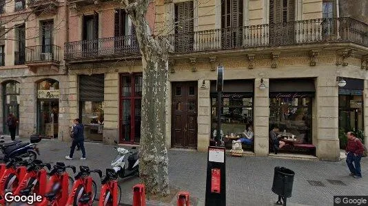 Apartments for rent in Bolotana - Photo from Google Street View