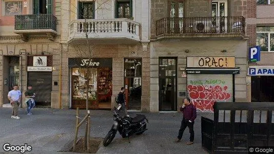 Apartments for rent in Ortueri - Photo from Google Street View