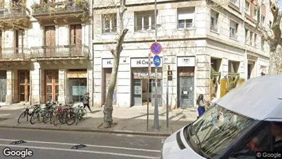 Apartments for rent in Bolotana - Photo from Google Street View