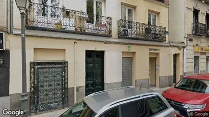 Apartments for rent in Agrate Conturbia - Photo from Google Street View