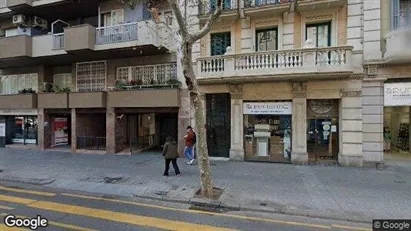 Apartments for rent in Bolotana - Photo from Google Street View