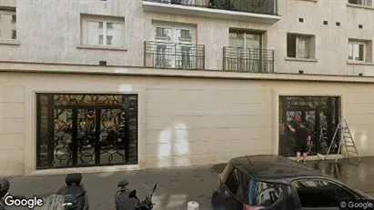 Apartments for rent in Salandra - Photo from Google Street View