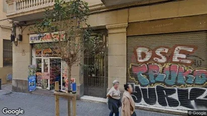 Apartments for rent in Bortigali - Photo from Google Street View
