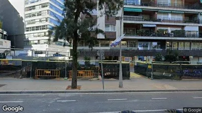 Apartments for rent in Ortueri - Photo from Google Street View
