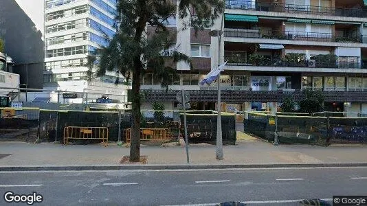 Apartments for rent in Ortueri - Photo from Google Street View