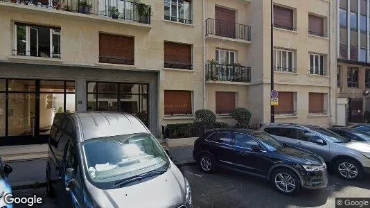 Apartments for rent in Pomarico - Photo from Google Street View
