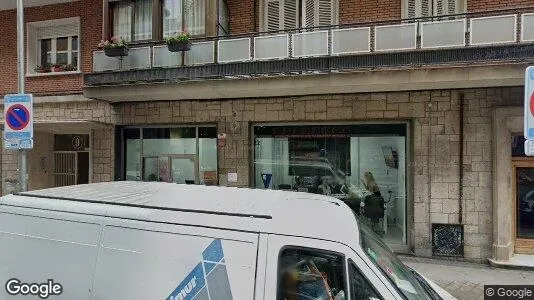 Apartments for rent in Agrate Conturbia - Photo from Google Street View