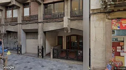 Apartments for rent in Silanus - Photo from Google Street View