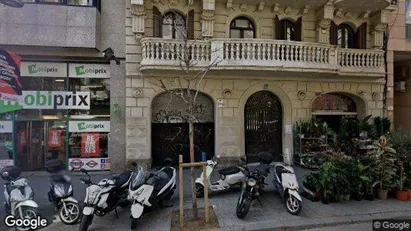 Apartments for rent in Macomer - Photo from Google Street View