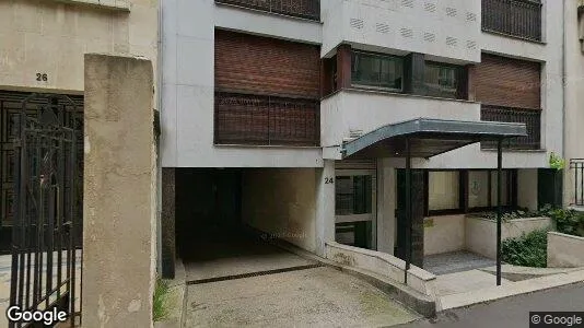 Apartments for rent in Pomarico - Photo from Google Street View