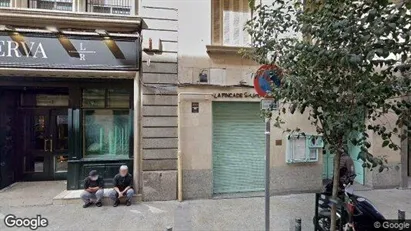 Apartments for rent in Cressa - Photo from Google Street View