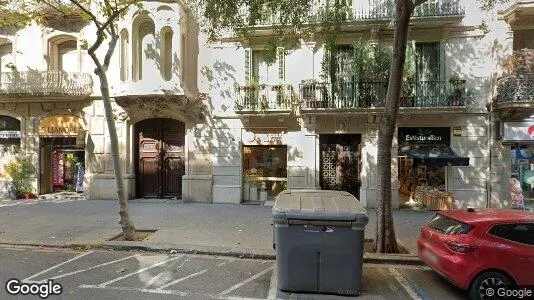 Apartments for rent in Birori - Photo from Google Street View