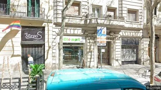 Apartments for rent in Bolotana - Photo from Google Street View