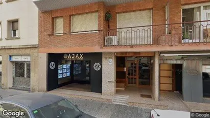Apartments for rent in Dorgali - Photo from Google Street View