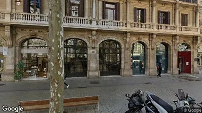 Apartments for rent in Ortueri - Photo from Google Street View