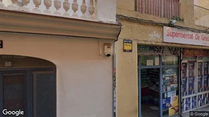Apartments for rent in Bortigali - Photo from Google Street View