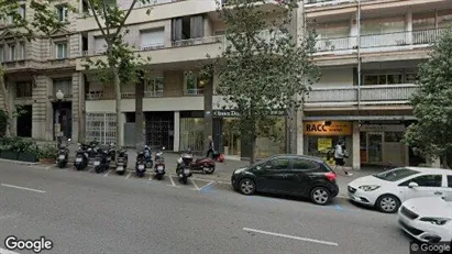 Apartments for rent in Dorgali - Photo from Google Street View
