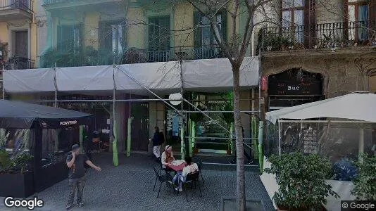 Apartments for rent in Ortueri - Photo from Google Street View