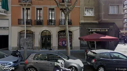 Apartments for rent in Macomer - Photo from Google Street View