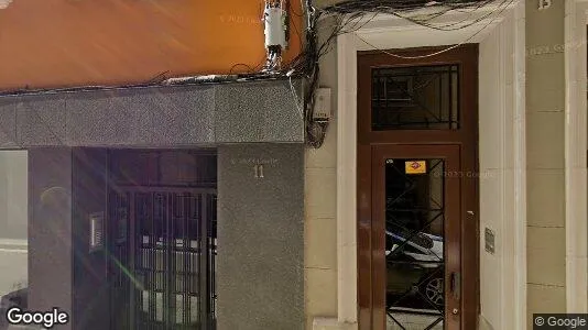 Apartments for rent in Bortigali - Photo from Google Street View
