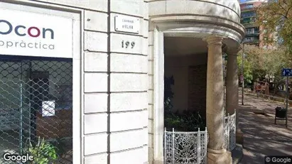 Apartments for rent in Fonni - Photo from Google Street View