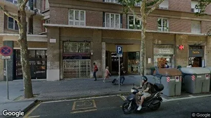 Apartments for rent in Siniscola - Photo from Google Street View