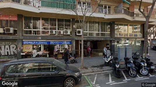 Apartments for rent in Bolotana - Photo from Google Street View