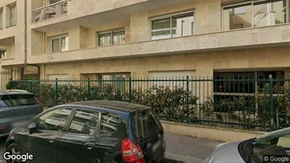 Apartments for rent in Pomarico - Photo from Google Street View