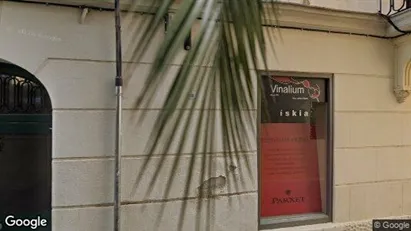 Apartments for rent in Silanus - Photo from Google Street View