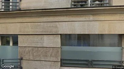 Apartments for rent in Salandra - Photo from Google Street View