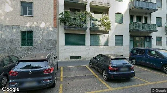 Apartments for rent in Milano Zona 1 - Centro storico - Photo from Google Street View