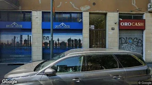 Apartments for rent in Milano Zona 8 - Fiera, Gallaratese, Quarto Oggiaro - Photo from Google Street View
