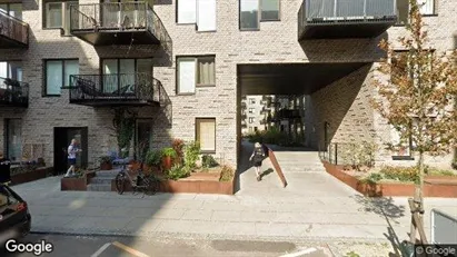 Apartments for rent in Valby - Photo from Google Street View