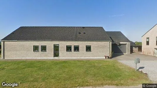 Apartments for rent in Gistrup - Photo from Google Street View