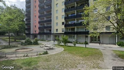 Apartments for rent in Södertälje - Photo from Google Street View