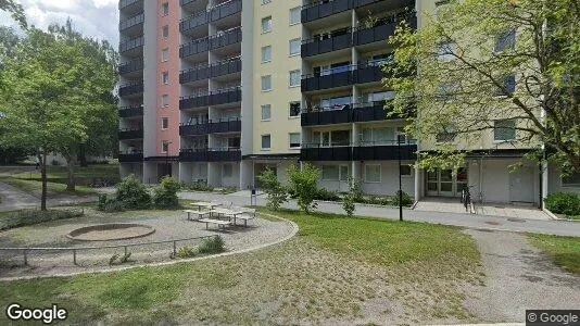 Apartments for rent in Södertälje - Photo from Google Street View