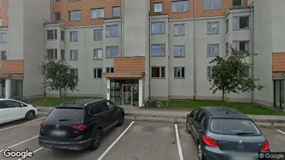 Apartments for rent in Sandviken - Photo from Google Street View