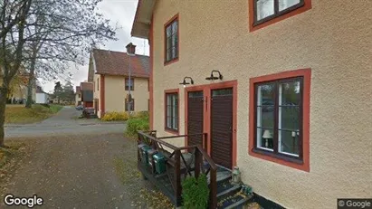 Apartments for rent in Sandviken - Photo from Google Street View