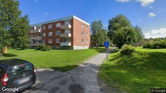Apartments for rent in Strömsund - Photo from Google Street View