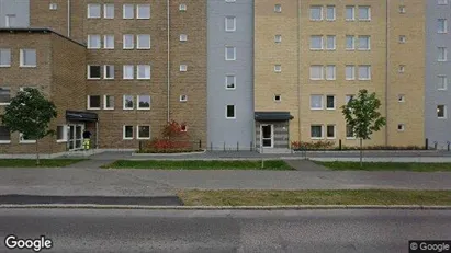 Apartments for rent in Linköping - Photo from Google Street View