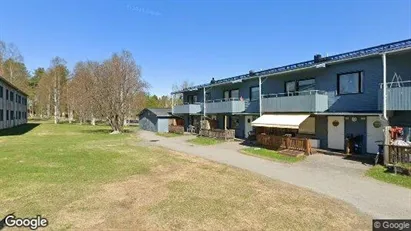 Apartments for rent in Skellefteå - Photo from Google Street View