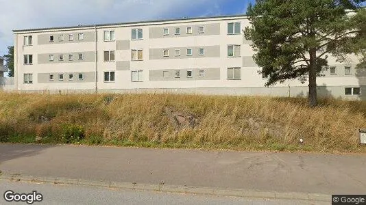 Apartments for rent in Boxholm - Photo from Google Street View