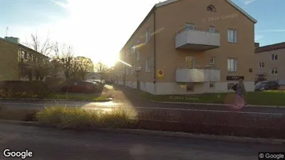 Apartments for rent in Karlstad - Photo from Google Street View